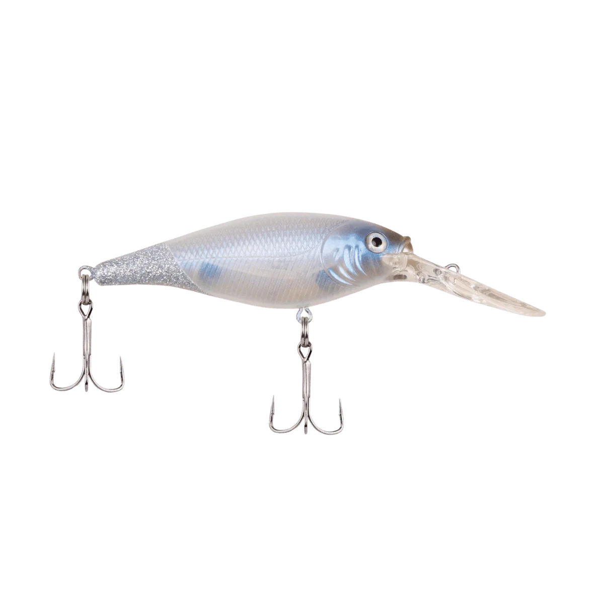 BERKLEY FLICKER SHAD 3/16OZ HARD BAITS - 5 CM - Image 4