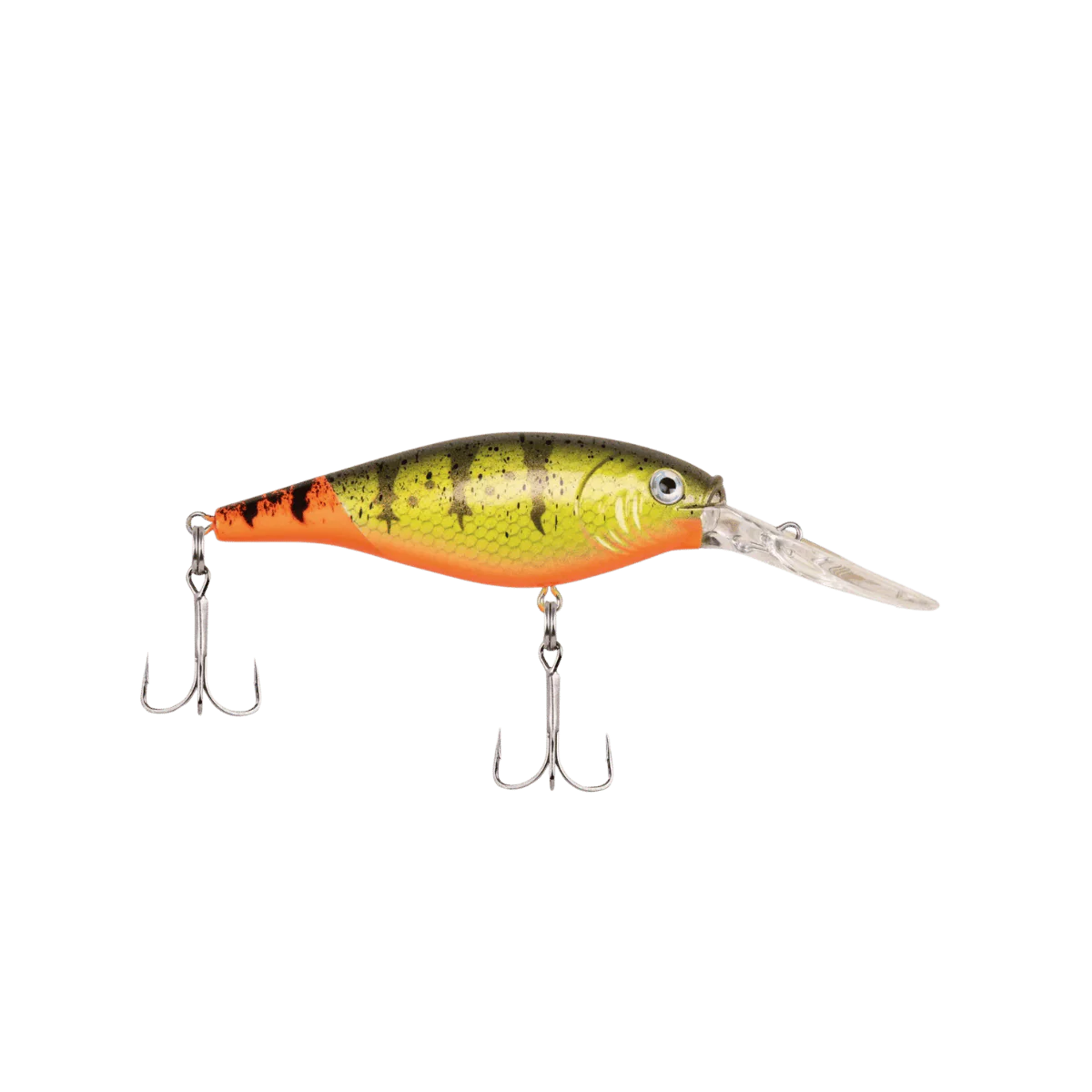 BERKLEY FLICKER SHAD 3/16OZ HARD BAITS - 5 CM - Image 5