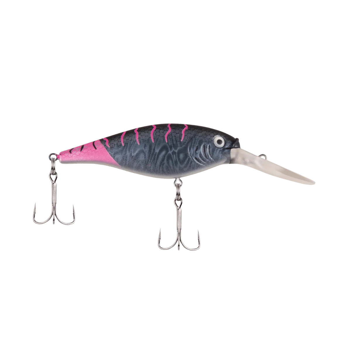 BERKLEY FLICKER SHAD 3/16OZ HARD BAITS - 5 CM - Image 6