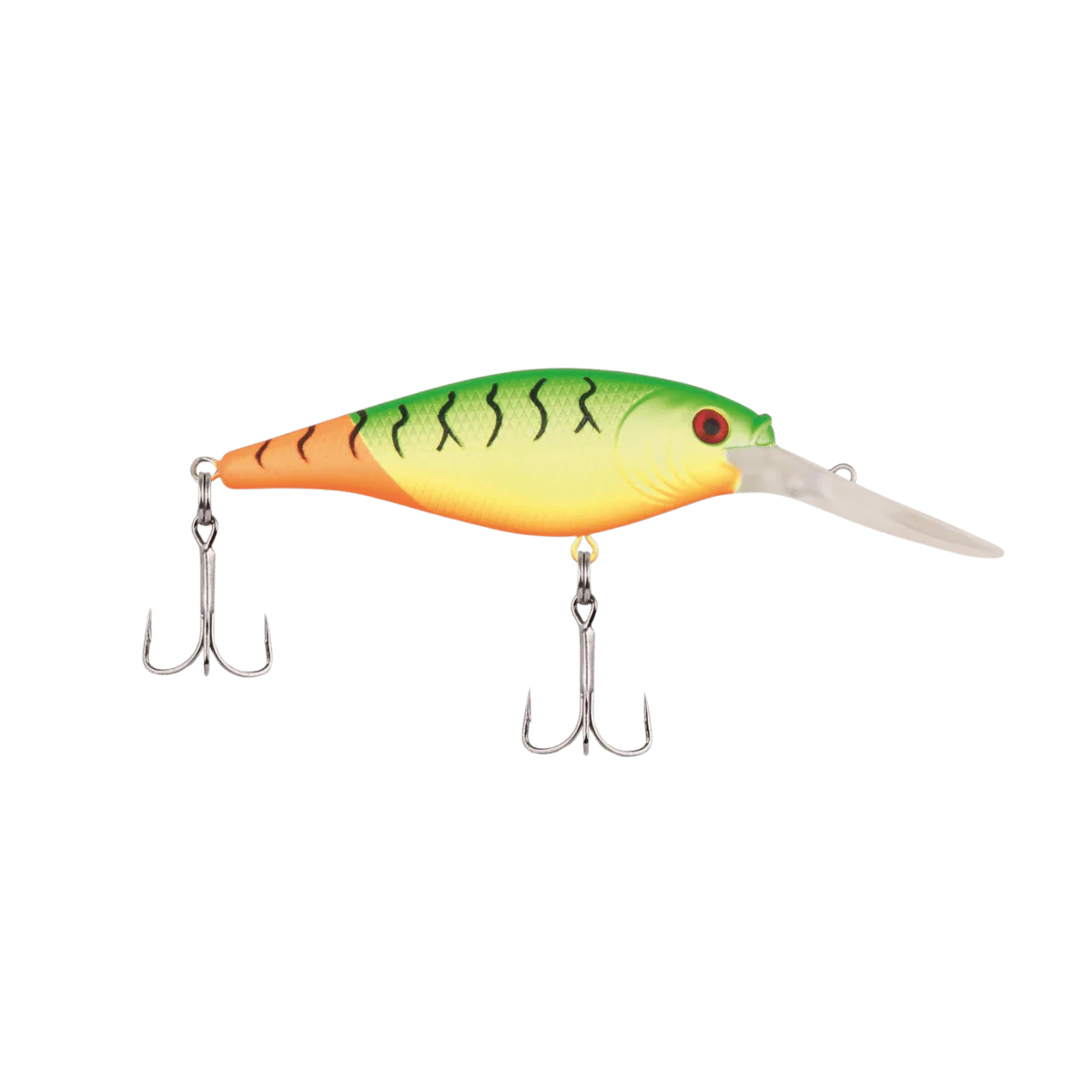 BERKLEY FLICKER SHAD 3/16OZ HARD BAITS - 5 CM - Image 7