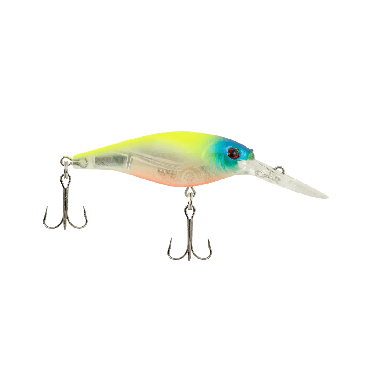 BERKLEY FLICKER SHAD 3/16OZ HARD BAITS - 5 CM - Image 9