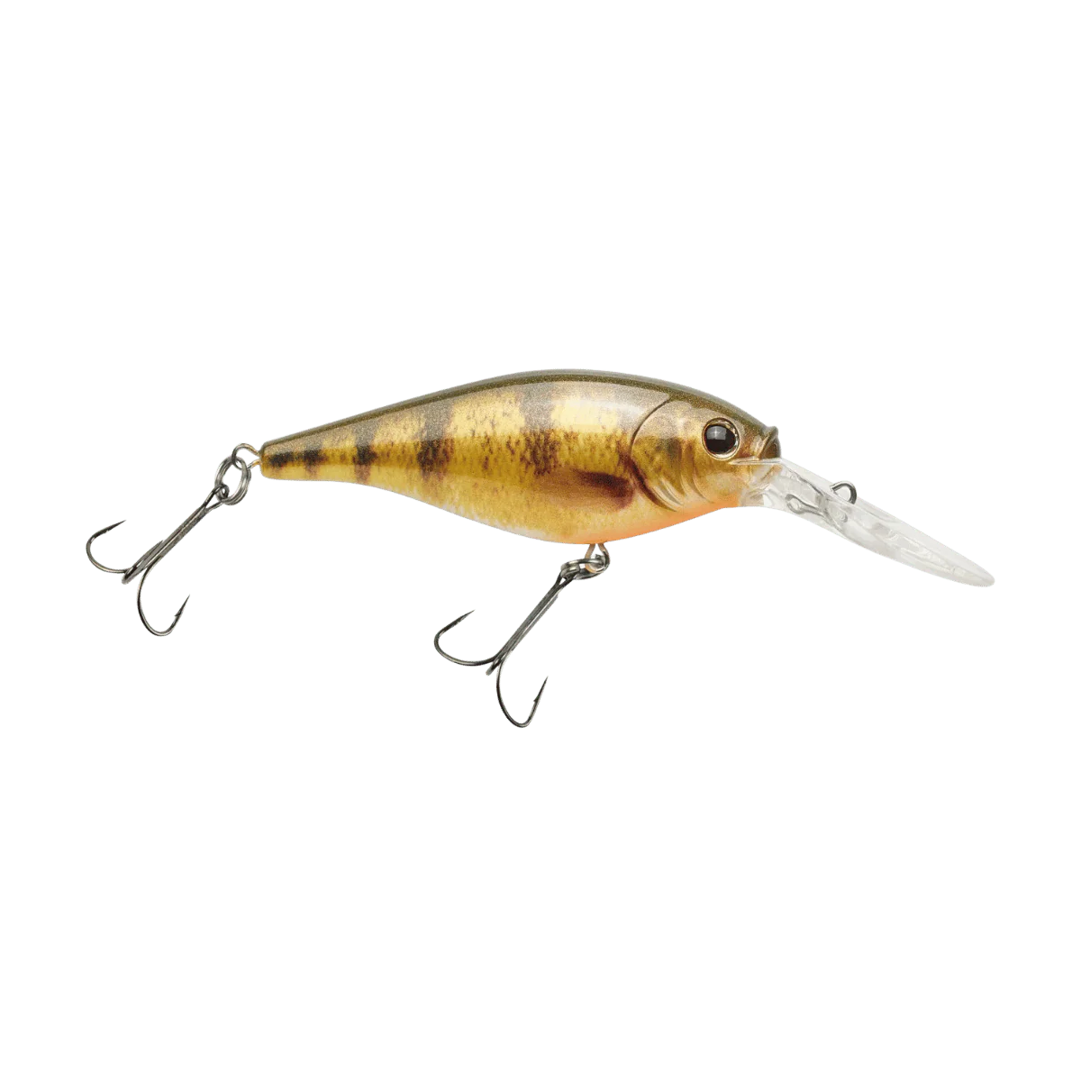 BERKLEY FLICKER SHAD 5/16OZ HARD BAITS - Image 24