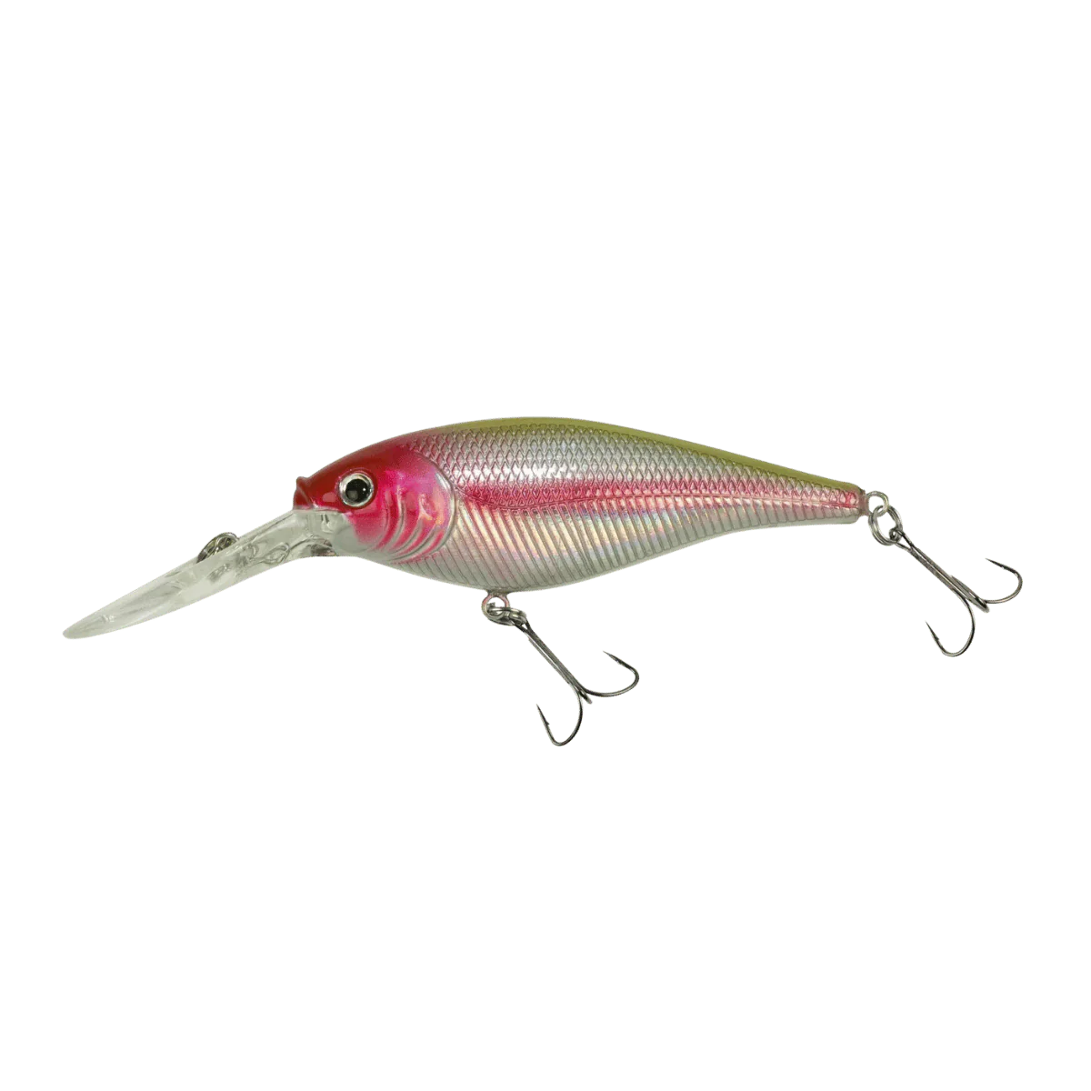 BERKLEY FLICKER SHAD 5/16OZ HARD BAITS - Image 3