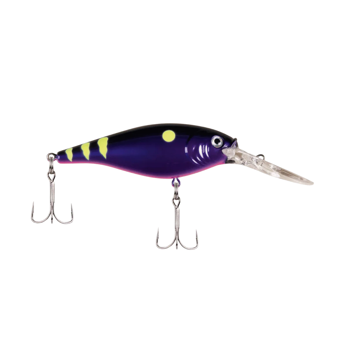 BERKLEY FLICKER SHAD 5/16OZ HARD BAITS - Image 4