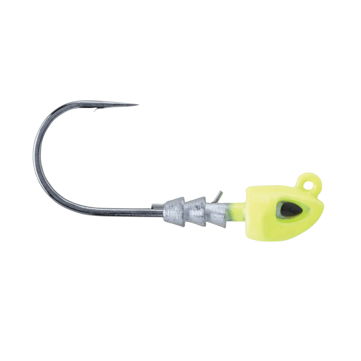 BERKLEY FUSION19 SWIMBAIT JIGHEAD FISHING LURE 3/4 OZ