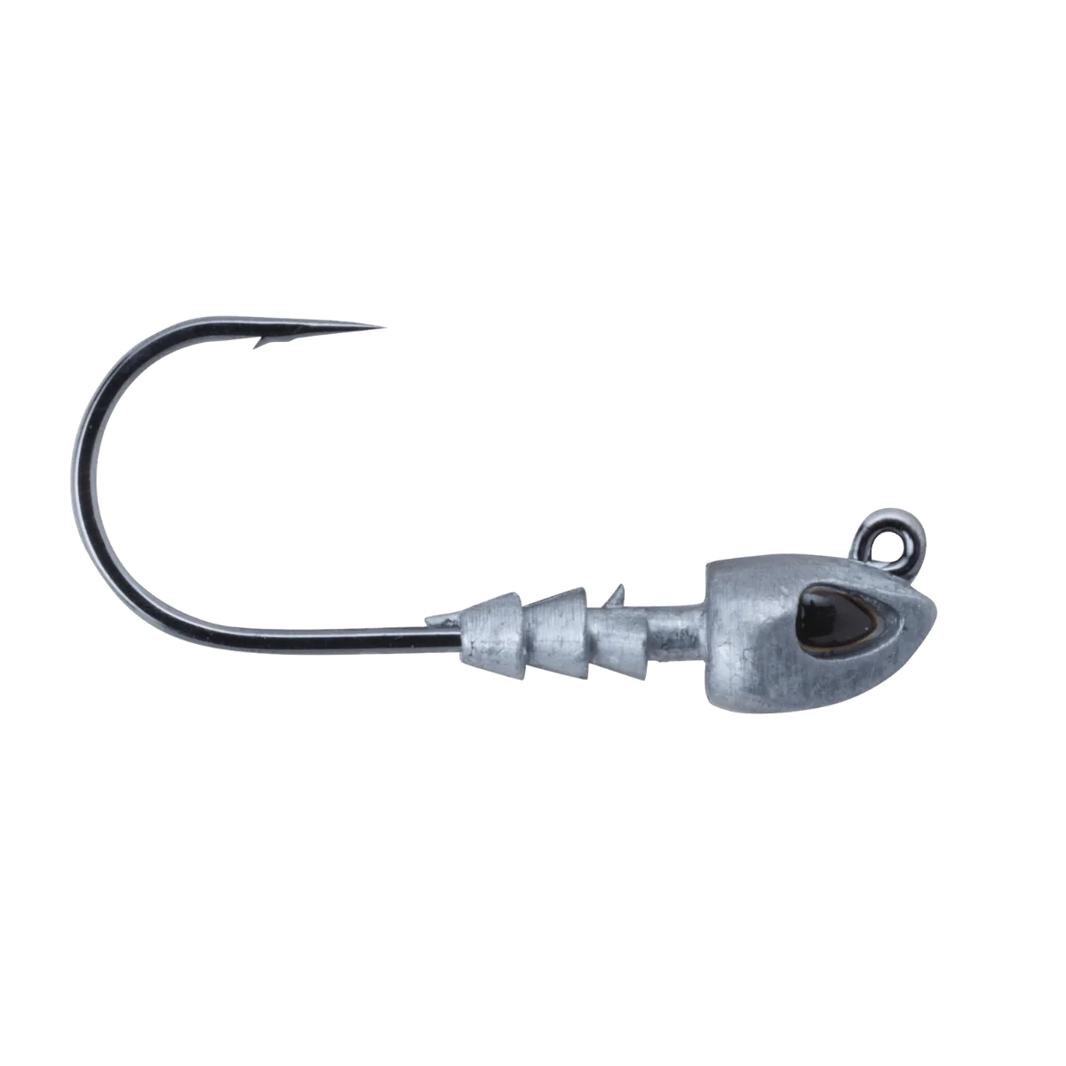 BERKLEY FUSION19 SWIMBAIT JIGHEAD FISHING LURE 3/4 OZ - Image 3
