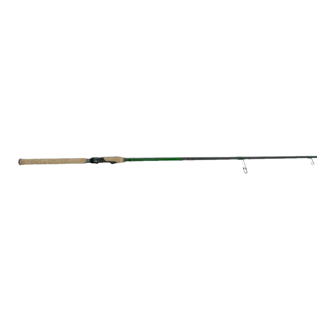 Compre Walleye Spinning Rod 7' M 2pc - Image 2