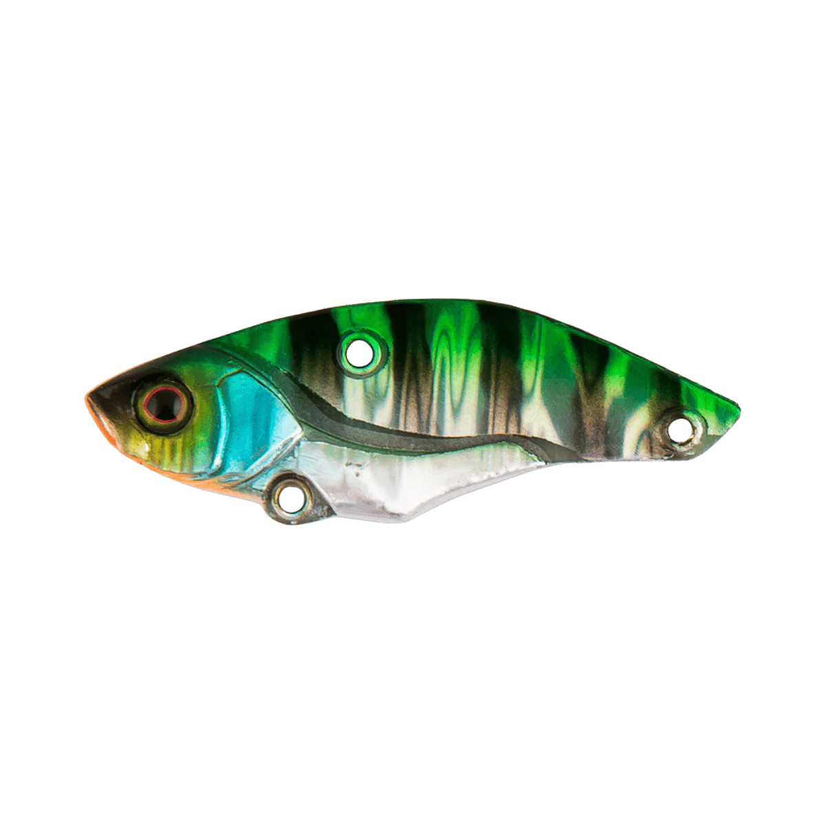 JACKALL KEEBURN BLADE BAIT 3/8OZ - Image 4