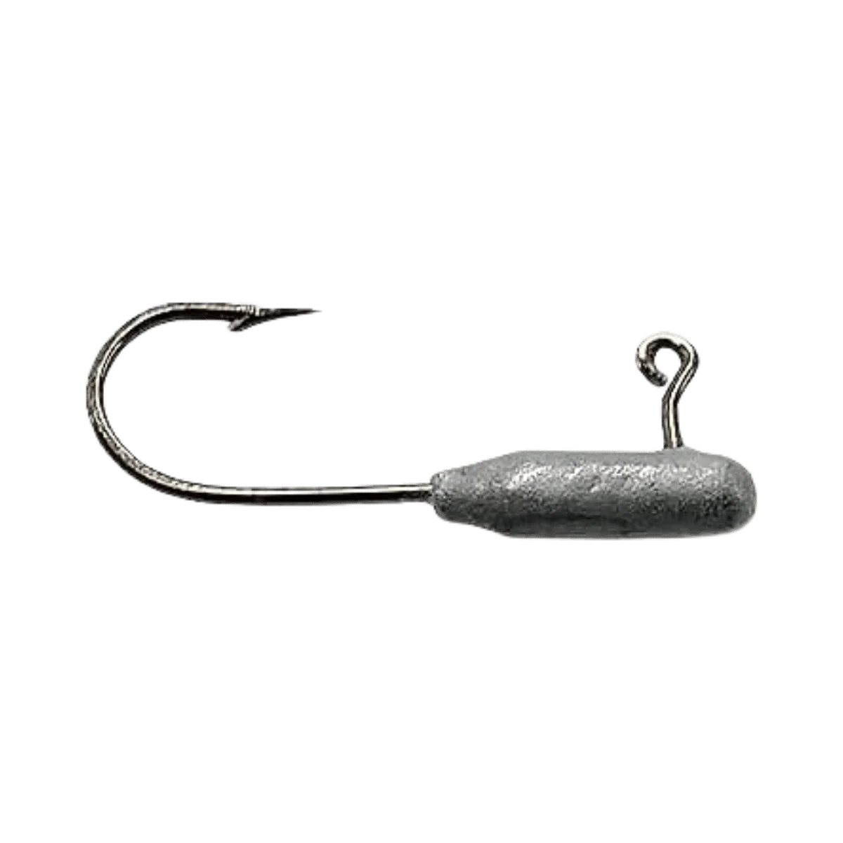 BIG BITE INSIDER JIG 1/32OZ UNPAINTED