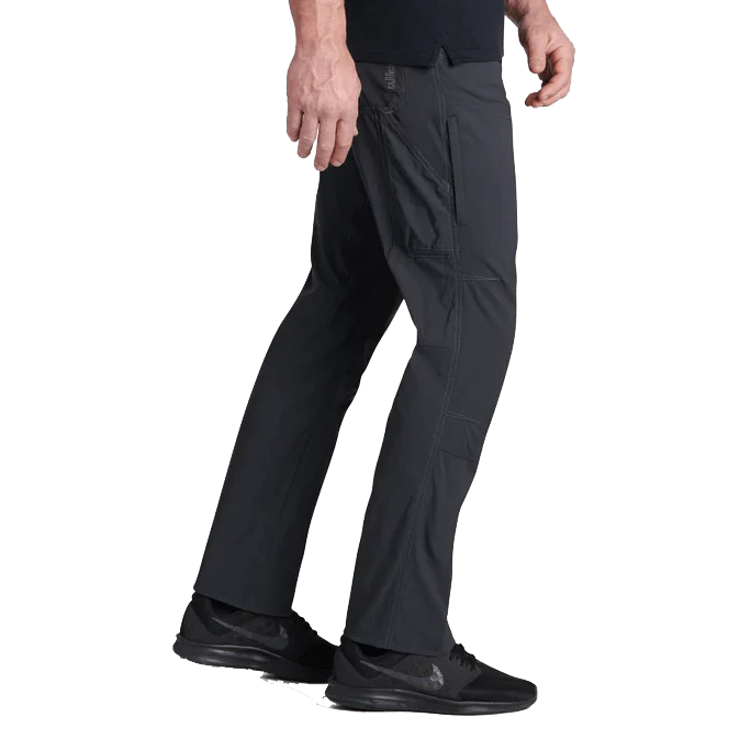 KUHL RENEGADE PANT KLASSIK FIT - KOAL - Image 3