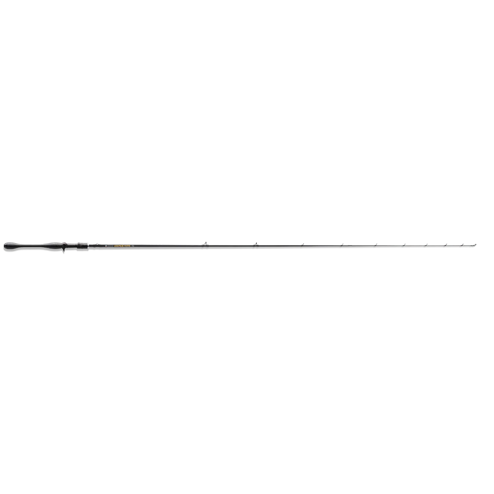 Legend Xtreme Casting Rod 7'4" H F