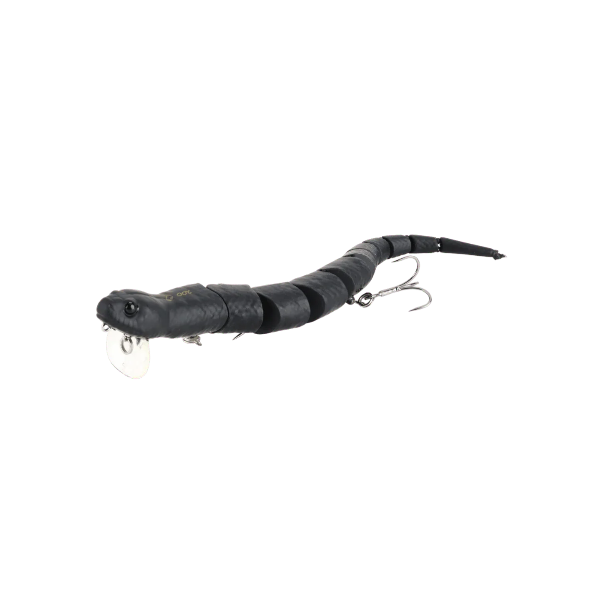SAVAGE GEAR 3D WAKE SNAKE 8IN - Image 4