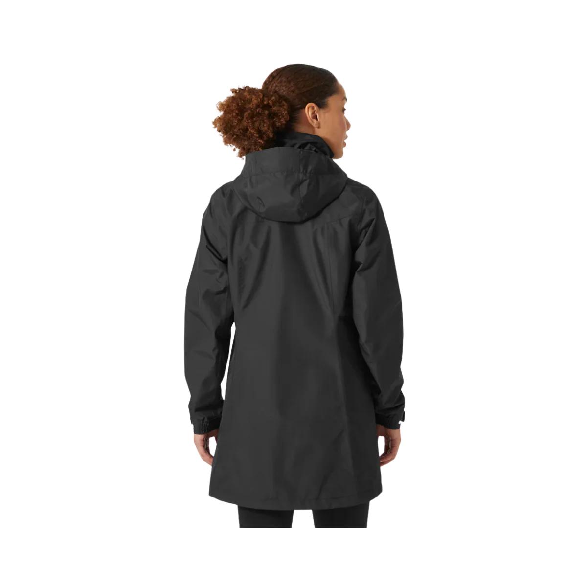 HELLY HANSEN WOMEN ADEN LONG COAT - Image 2