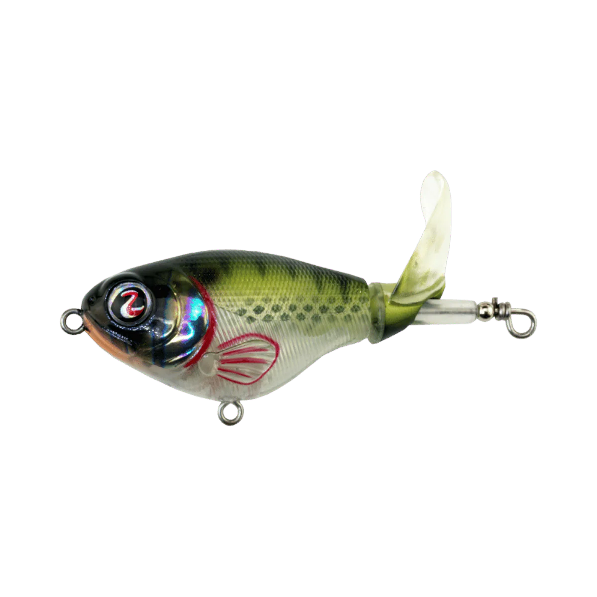 RIVER2SEA WHOPPER PLOPPER 75 - 3 IN - Image 2