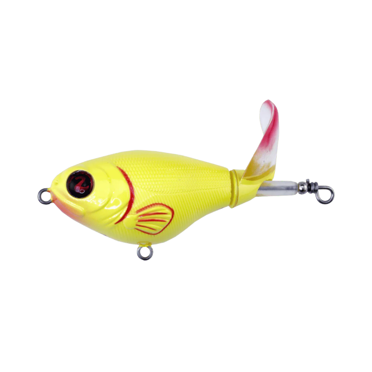 RIVER2SEA WHOPPER PLOPPER 75 - 3 IN - Image 3