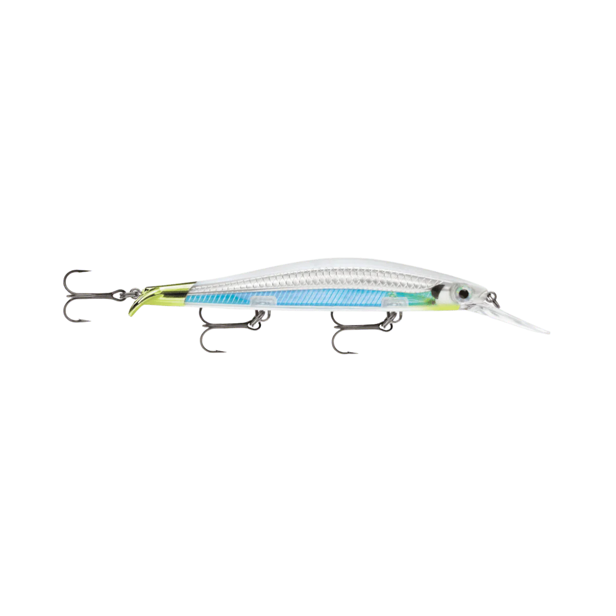 RAPALA RIPSTOP DEEP 12