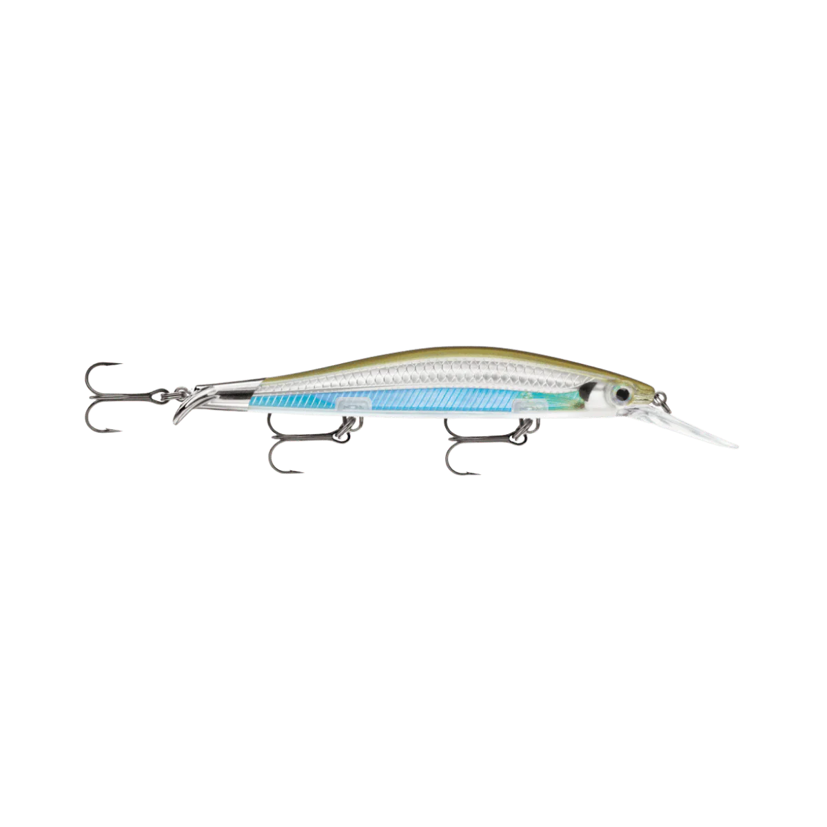 RAPALA RIPSTOP DEEP 12 - Image 5