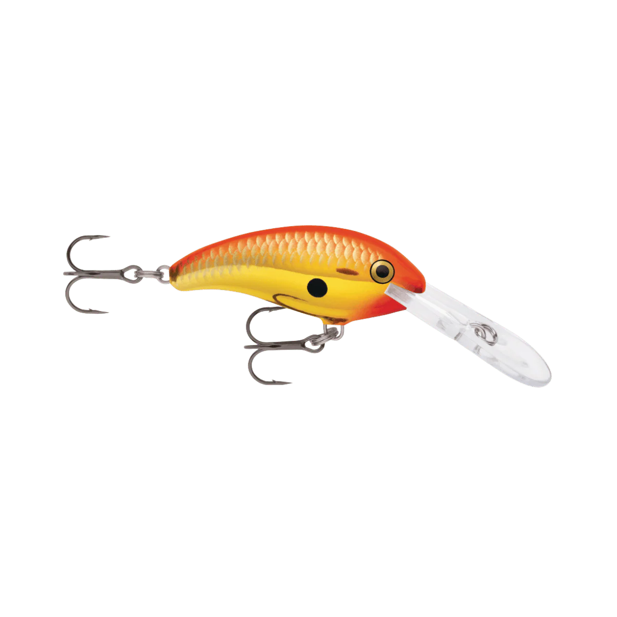 RAPALA SHAD DANCER 07
