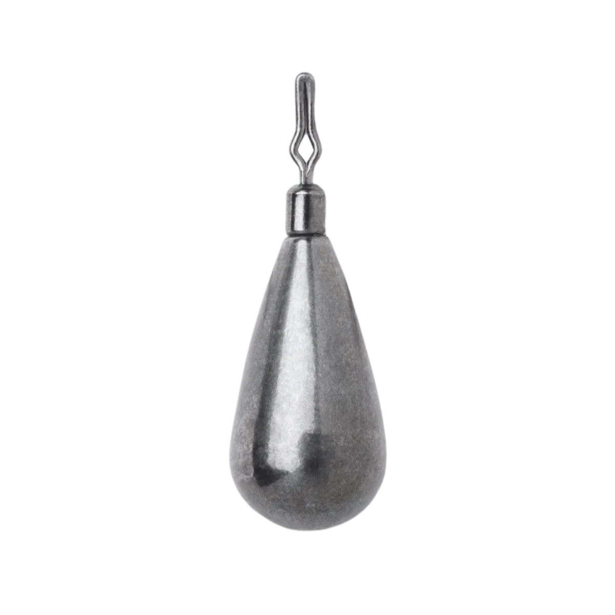 VMC TUNGSTEN TEAR DROP WEIGHT 1/8 OZ NATURAL