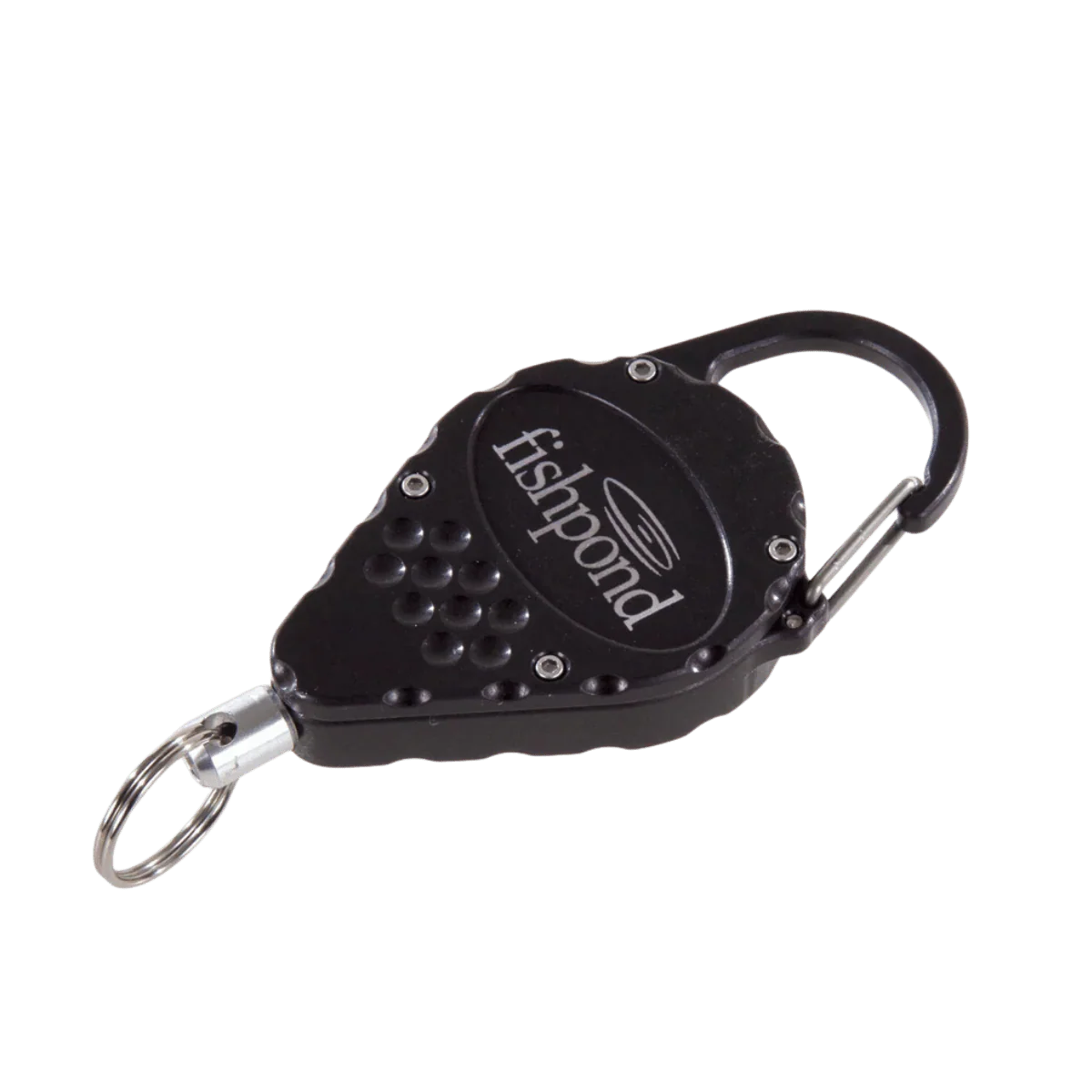 FISHPOND ARROWHEAD RETRACTOR - BLACKROCK