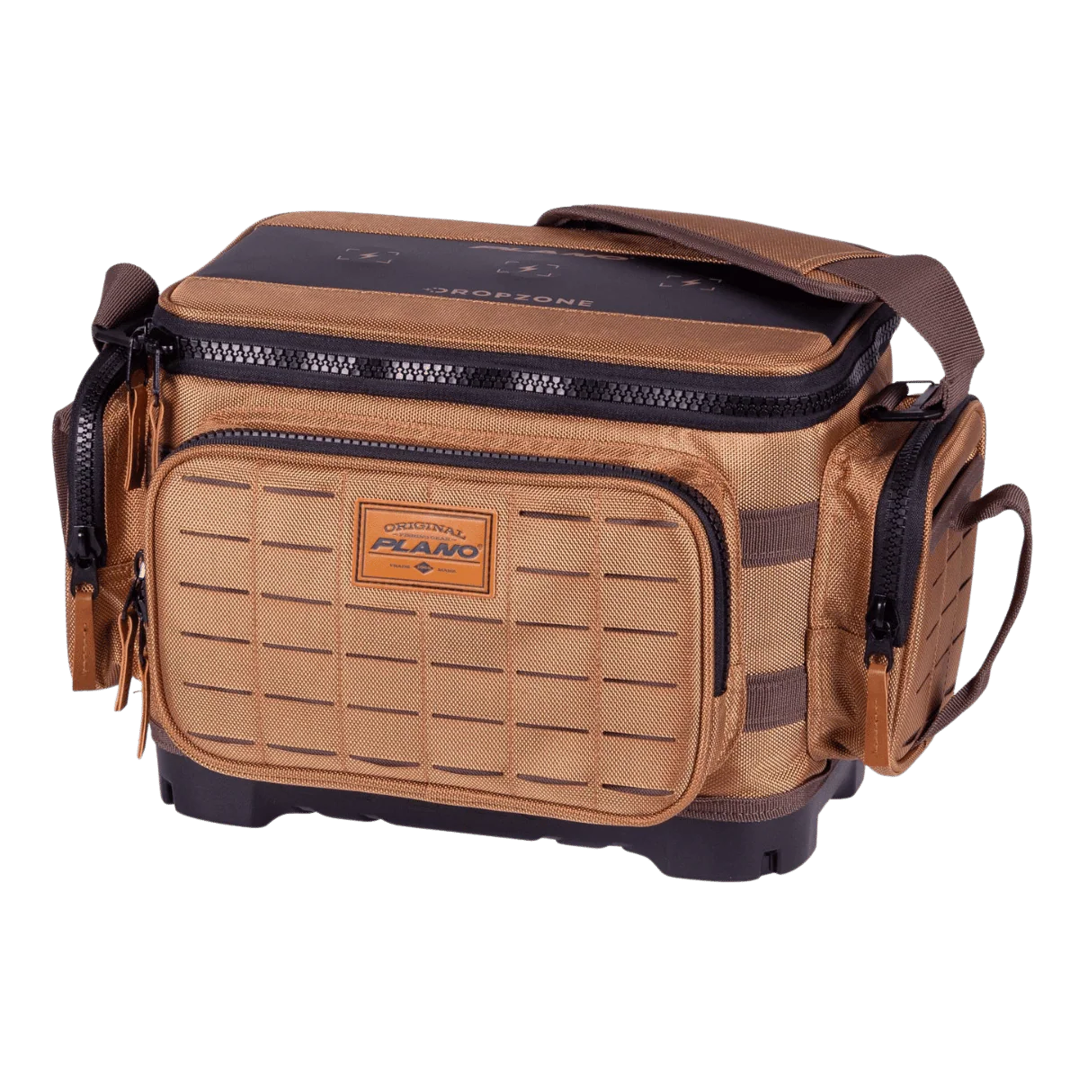 PLANO GUIDE SERIES™ TACKLE BAG 3600 - TAN
