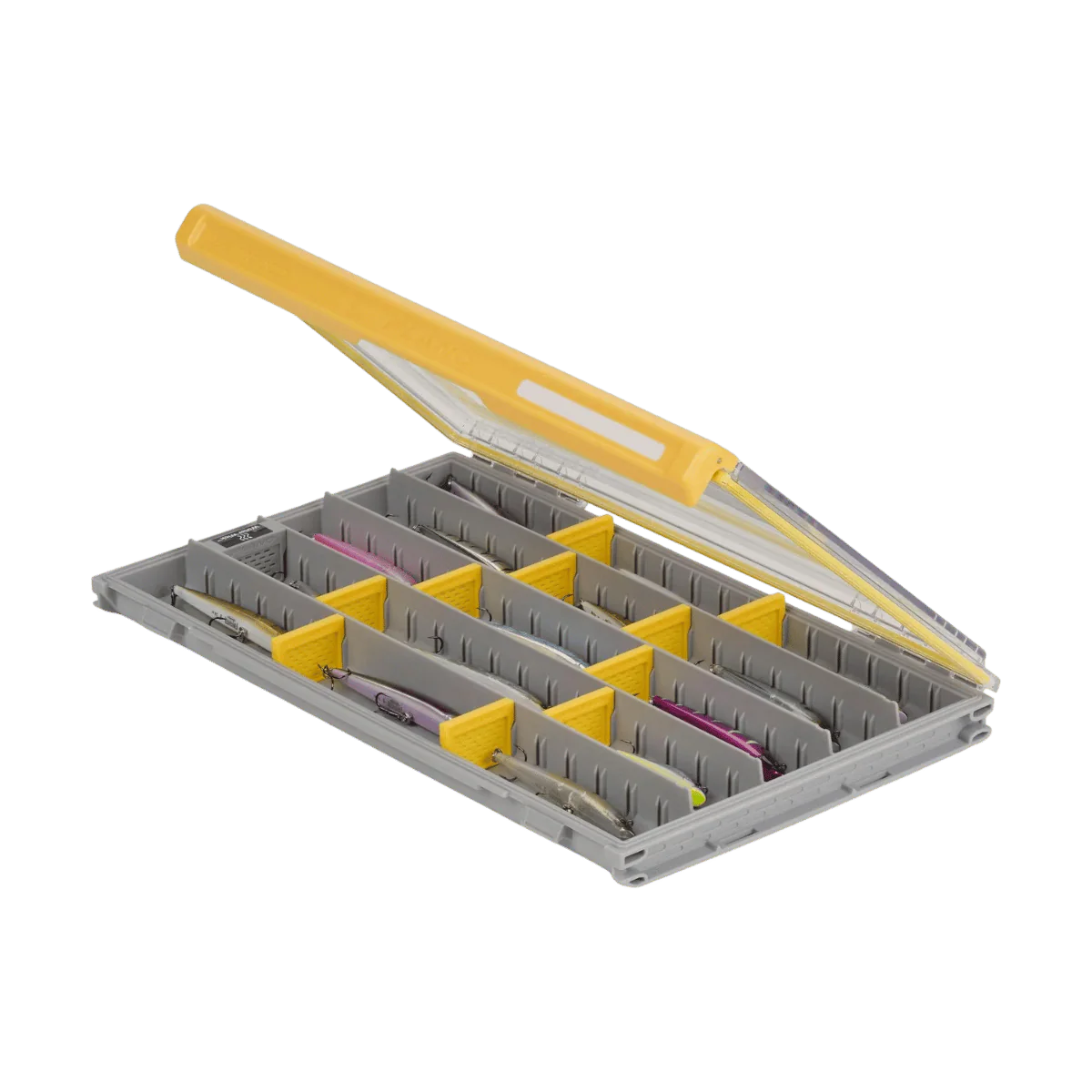 PLANO EDGE THIN UTILITY BOX 3700™