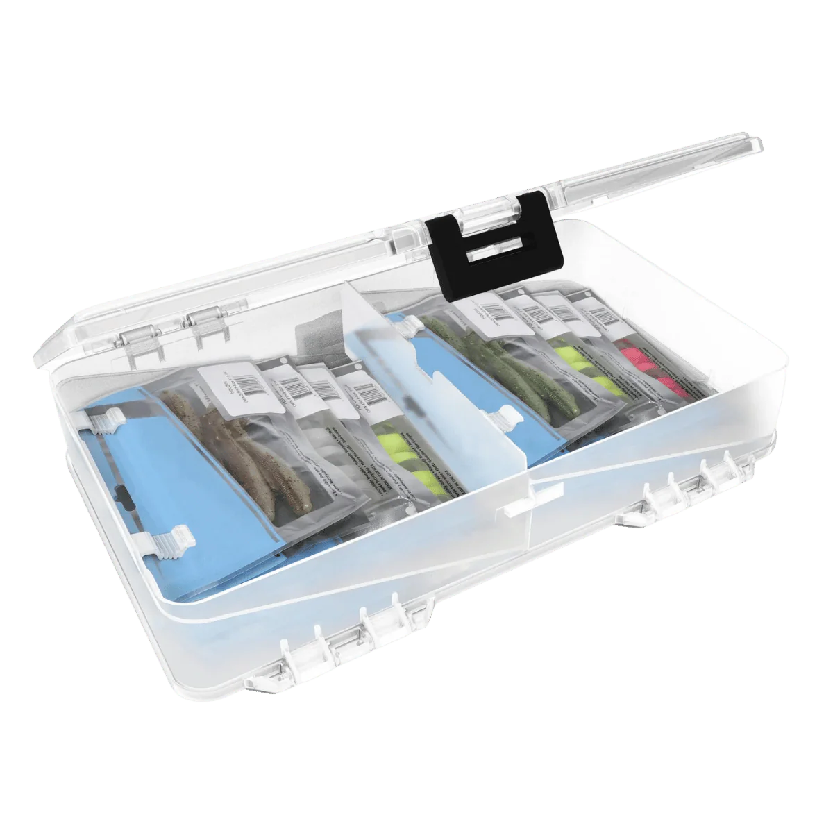 PLANO CLASSIC SOFT PLASTIC STOWAWAY 3700™