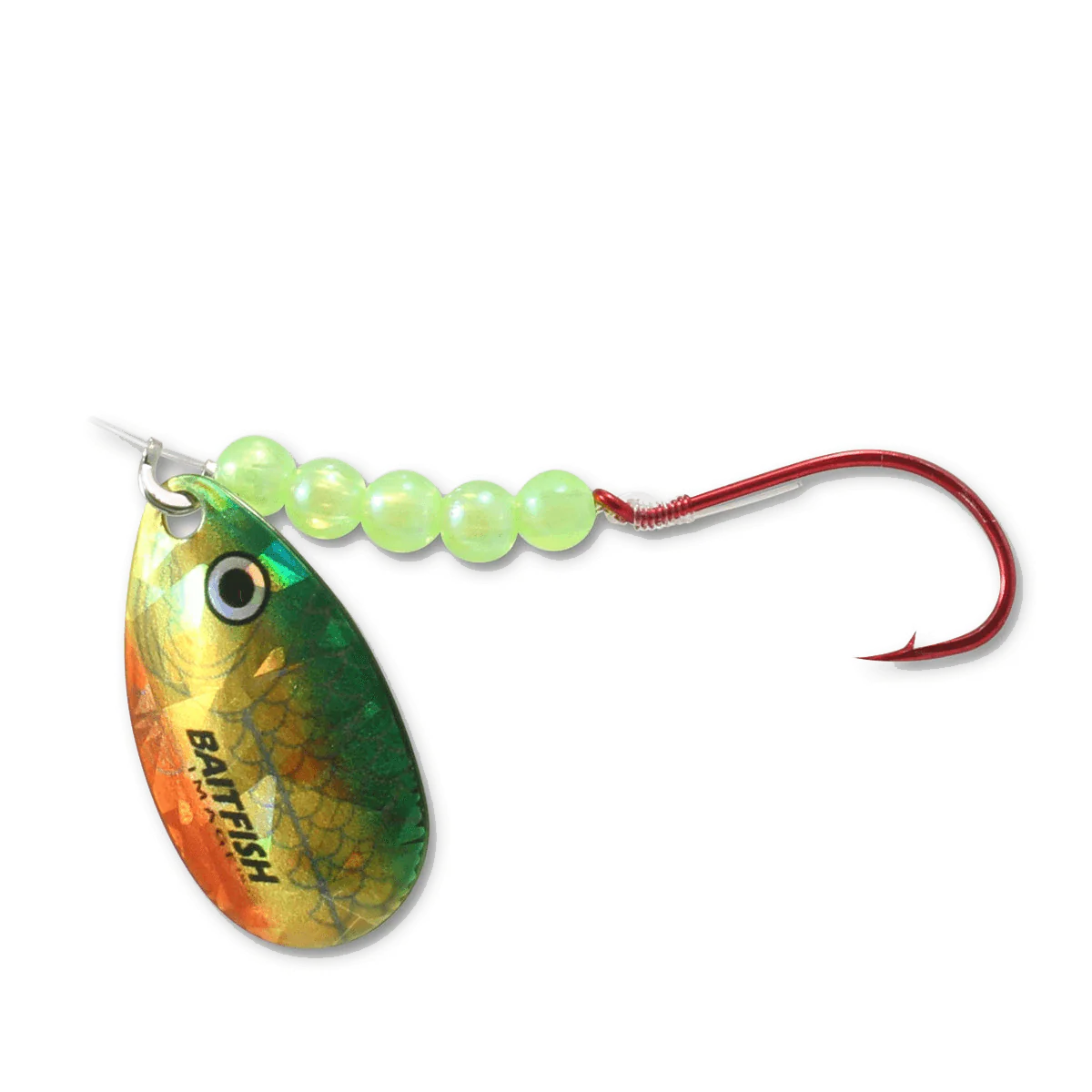 NORTHLAND BAITFISH SPINNER RIGS - Image 3