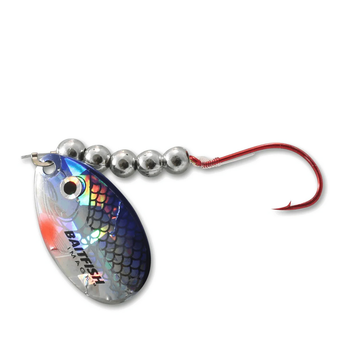 NORTHLAND BAITFISH SPINNER RIGS - Image 6