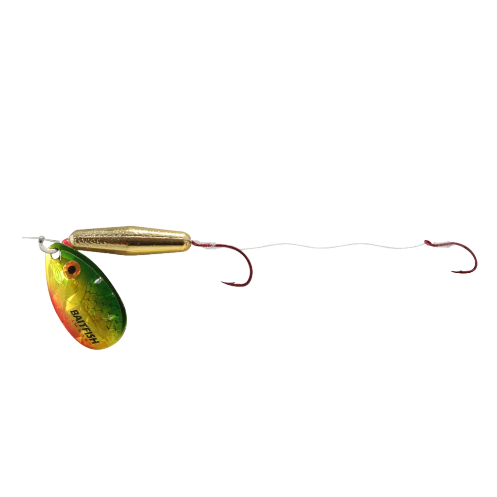 BAITFISH FLOAT'N SPIN - Image 5