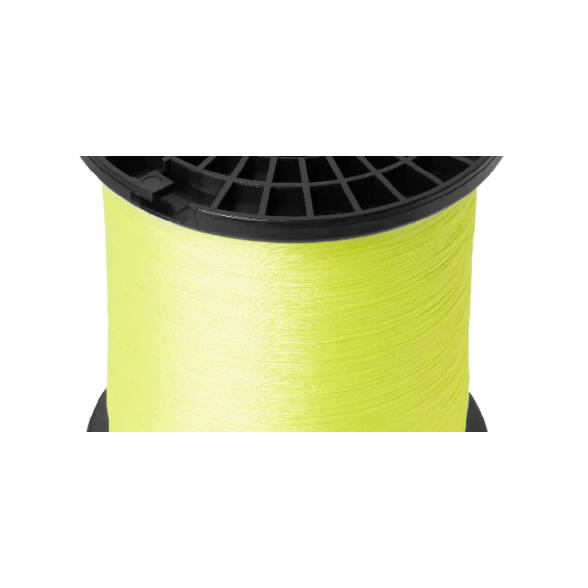 RIO FLY LINE BACKING 300 YARD - CHARTREUSE 30 LBS" - Image 2