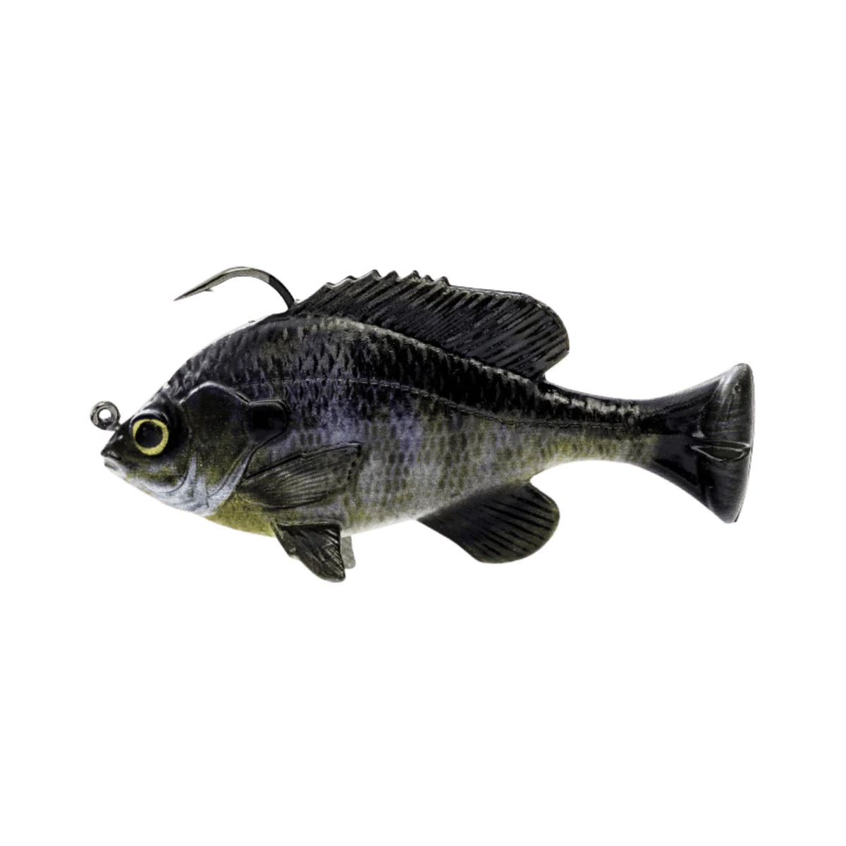 SAVAGE GEAR PULSE TAIL BLUEGILL RTF 1OZ 4IN