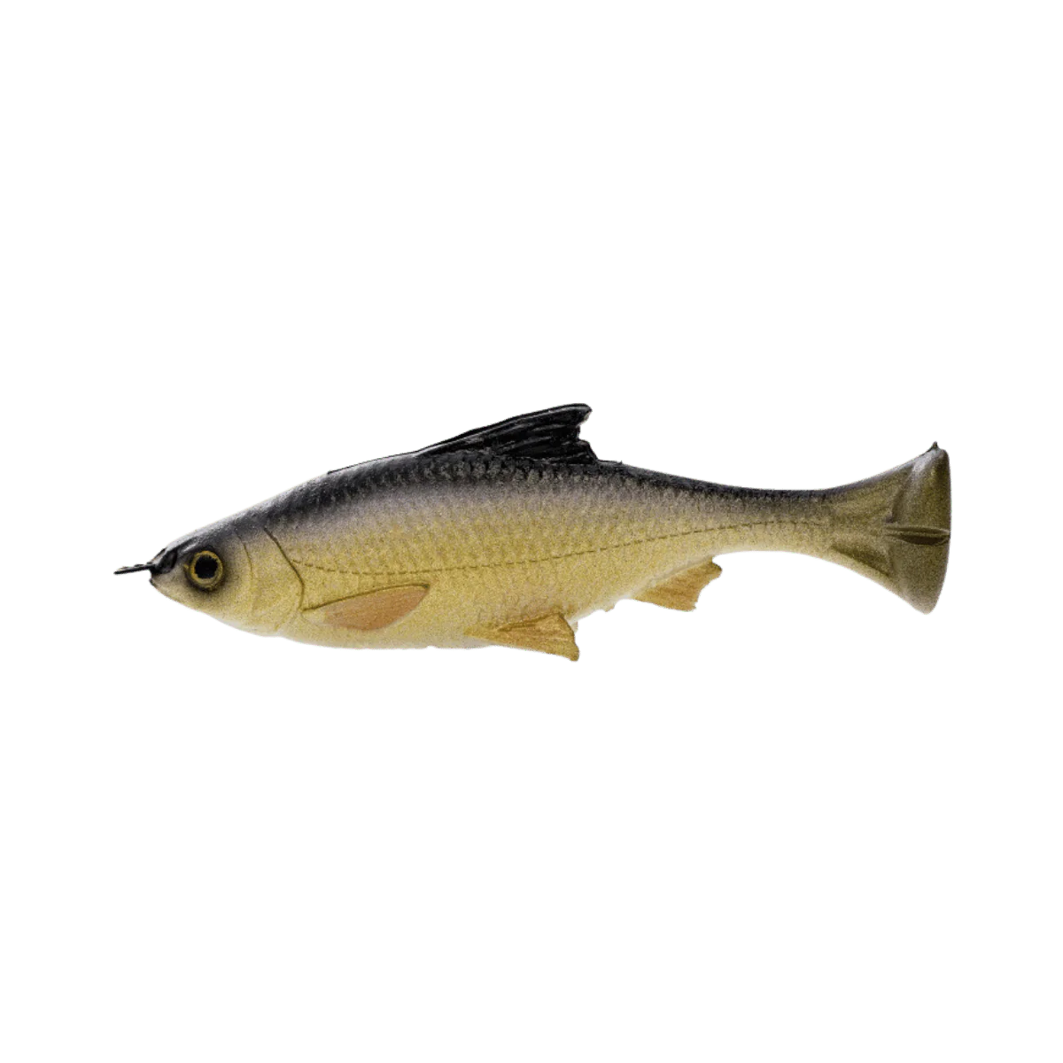 SAVAGE GEAR PULSE TAIL SHINER LB 4IN 3/4OZ - Image 2