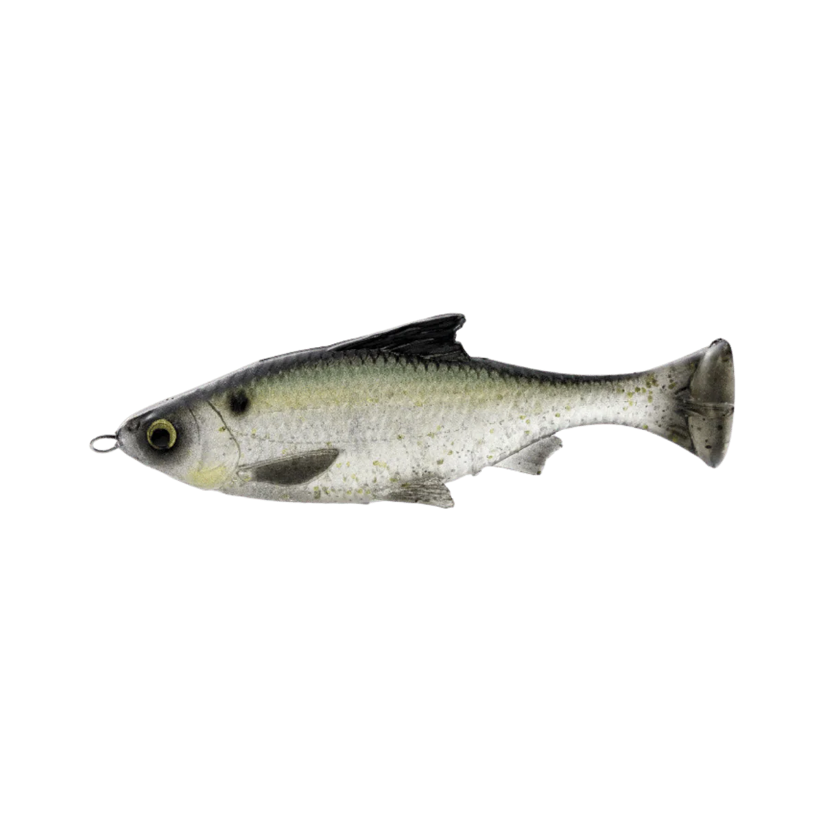 SAVAGE GEAR PULSE TAIL SHINER LB 4IN 3/4OZ - Image 3