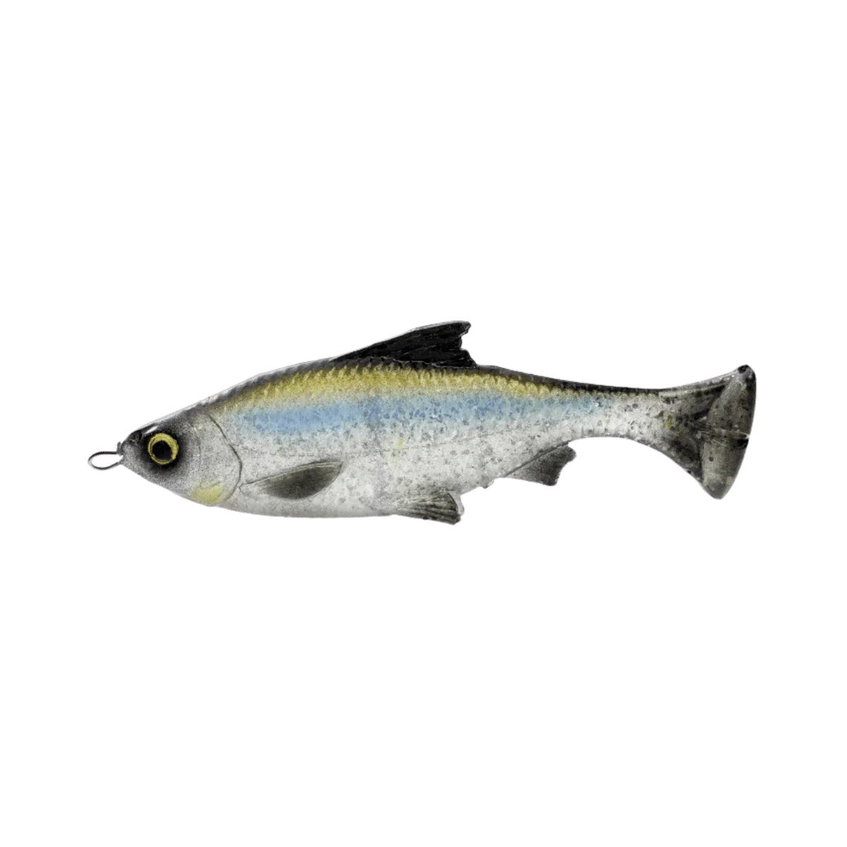 SAVAGE GEAR PULSE TAIL SHINER LB 4IN 3/4OZ - Image 4