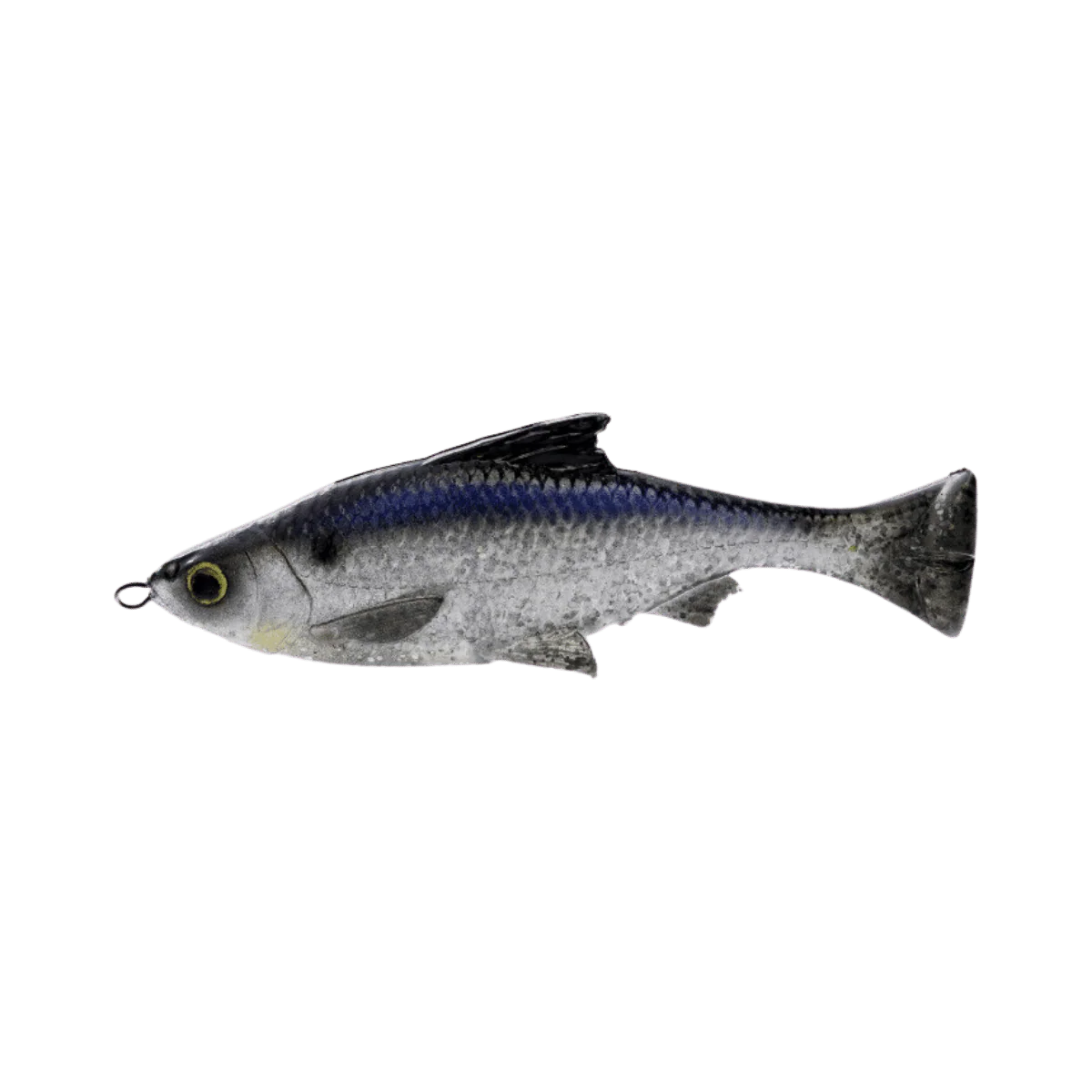 SAVAGE GEAR PULSE TAIL SHINER LB 4IN 3/4OZ - Image 5