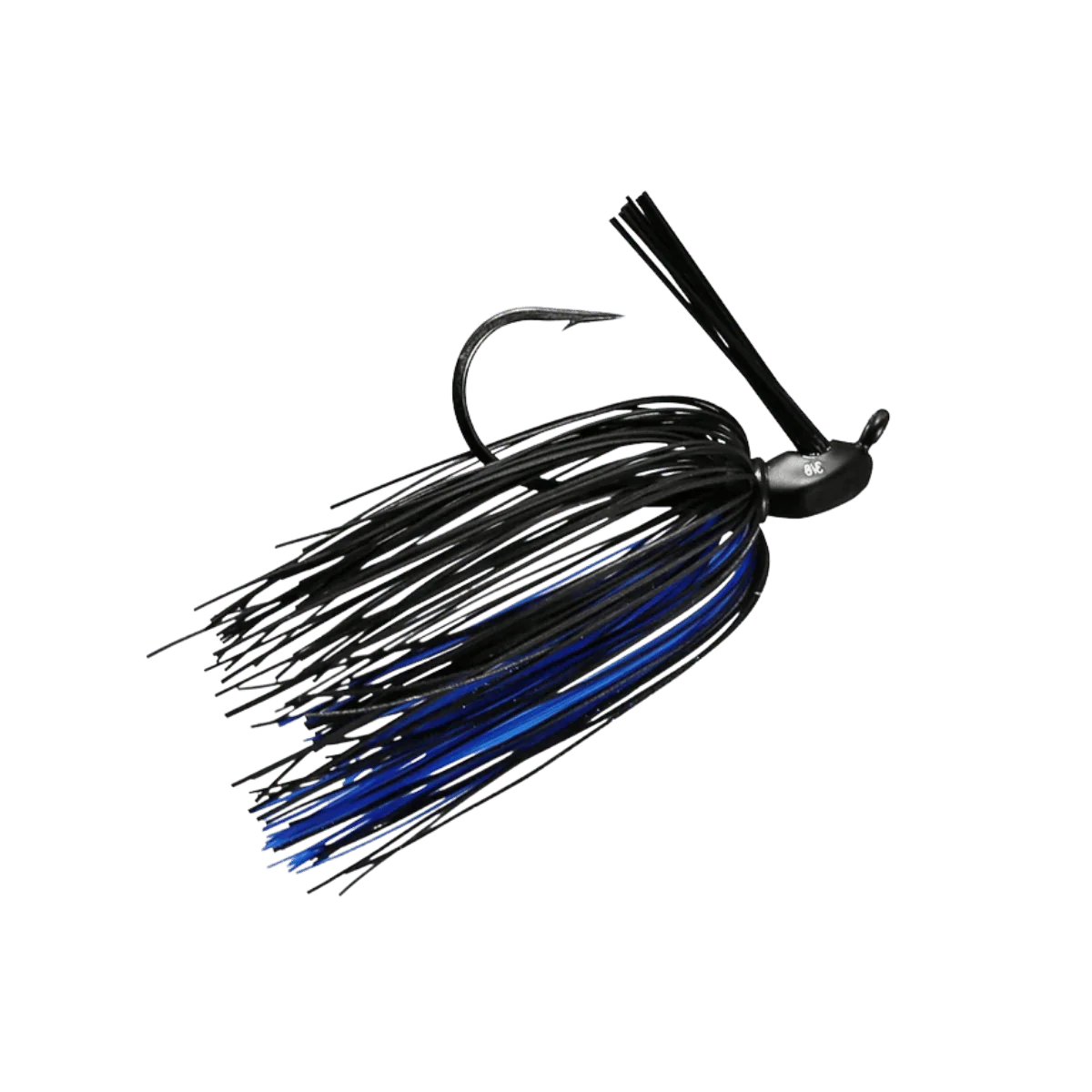 OUTKAST TACKLE CAGE FIGHTER JIG 3/8OZ