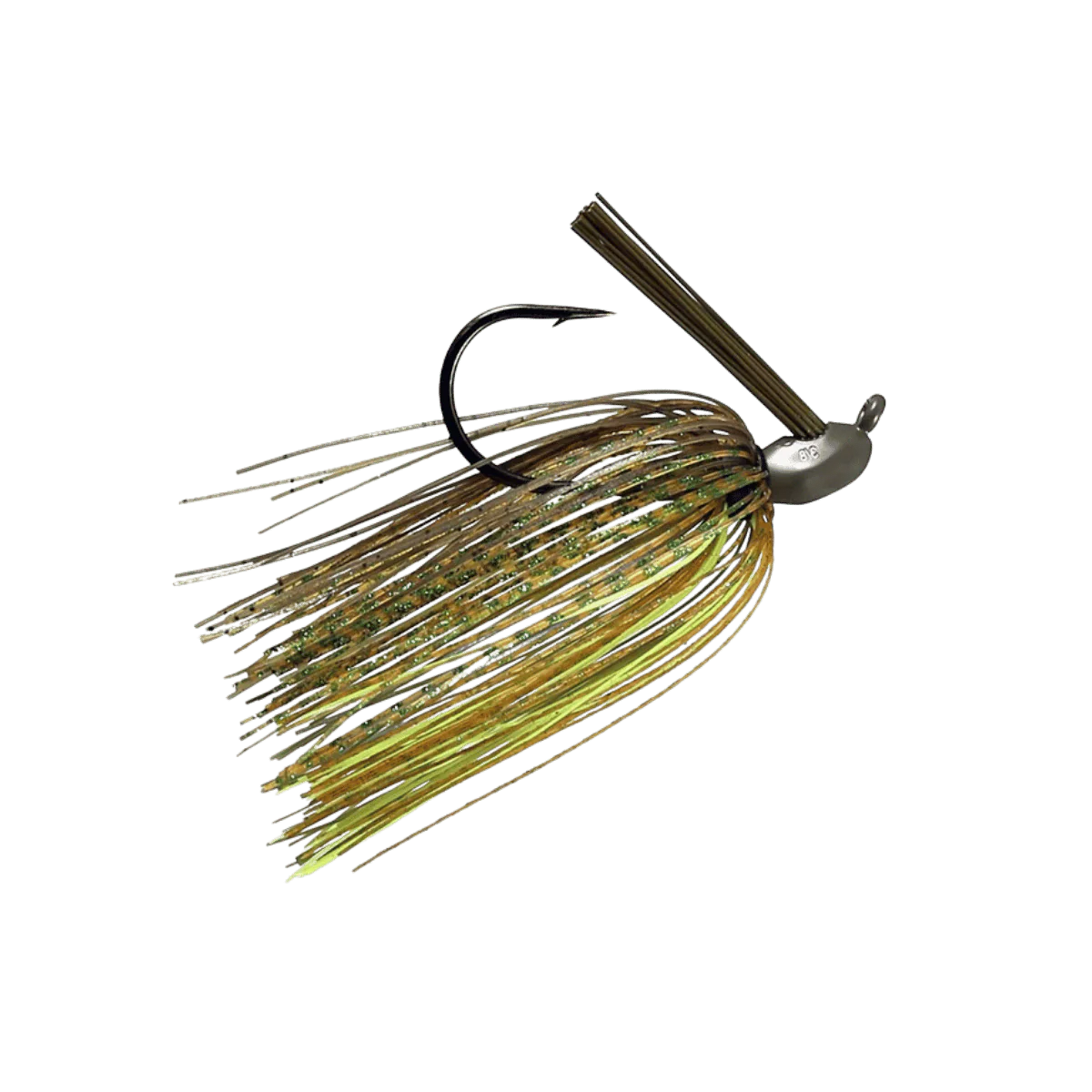 OUTKAST TACKLE CAGE FIGHTER JIG 5/8OZ - Image 3