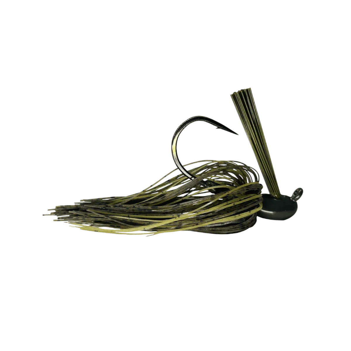 OUTKAST TACKLE CAGE FIGHTER JIG 5/8OZ - Image 4