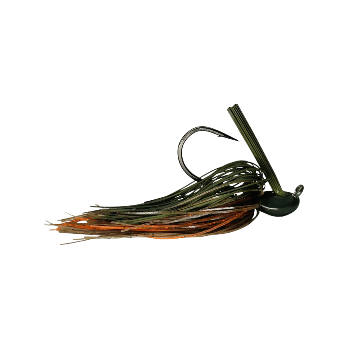 OUTKAST TACKLE CAGE FIGHTER JIG 5/8OZ - Image 5