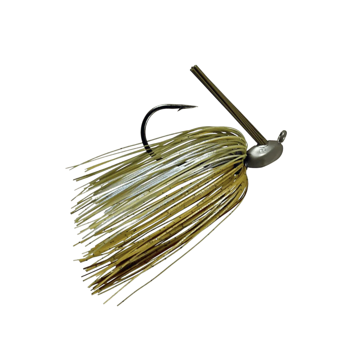 OUTKAST TACKLE CAGE FIGHTER JIG 5/8OZ - Image 6