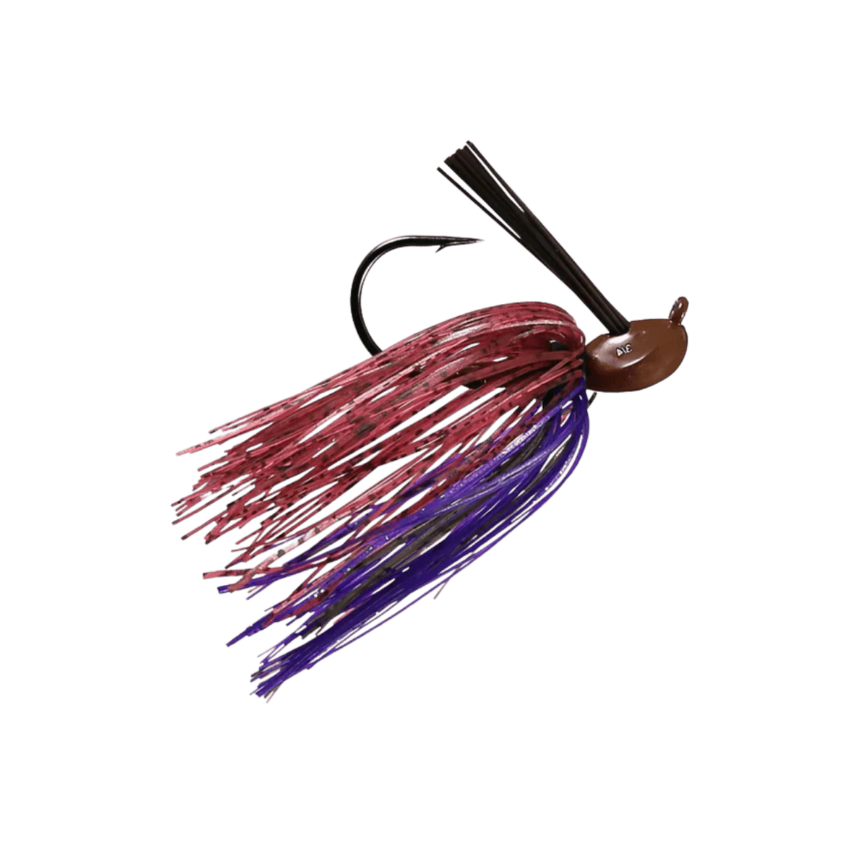 OUTKAST TACKLE CAGE FIGHTER JIG 5/8OZ - Image 7