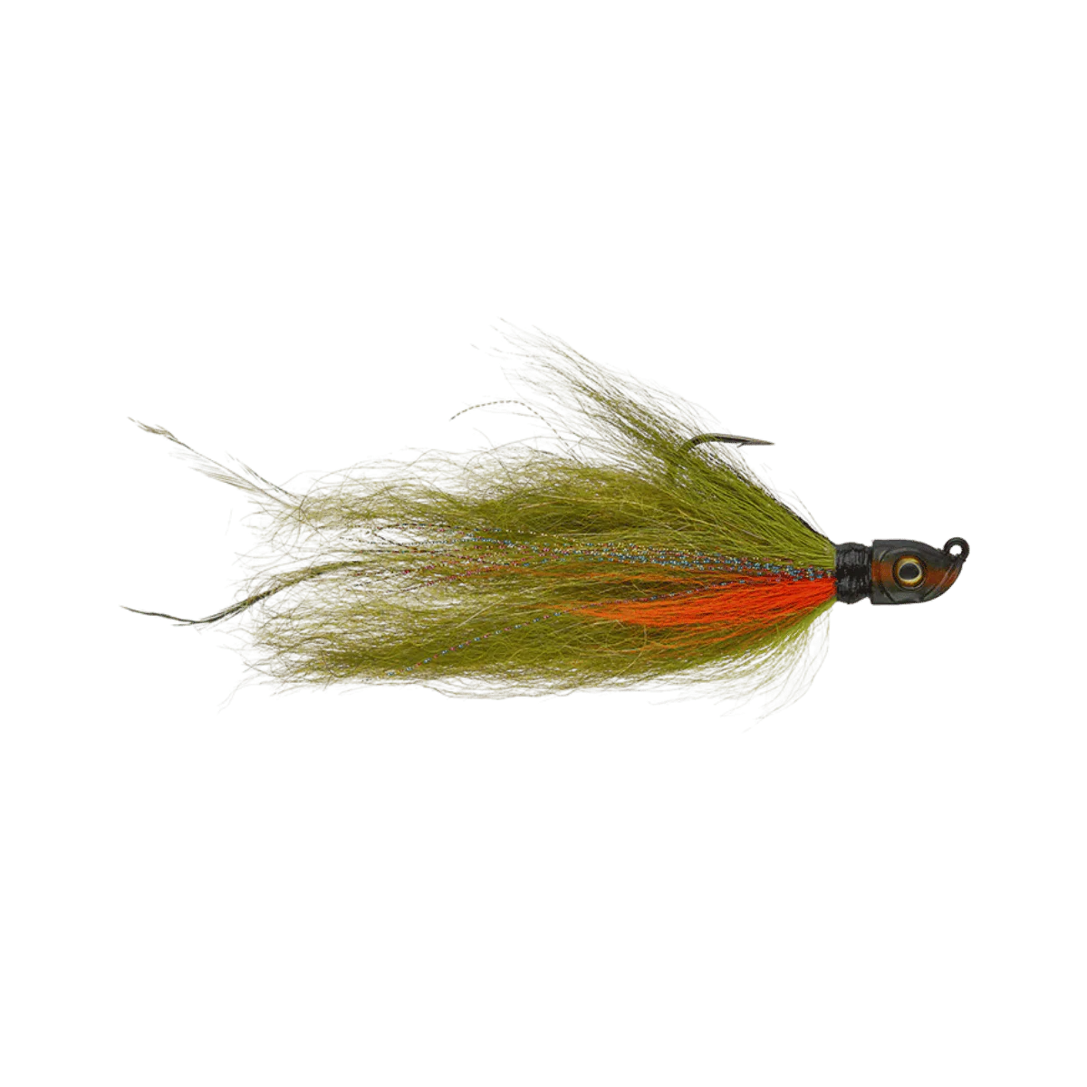 OUTKAST TACKLE CHICKEN JIG 1/2OZ