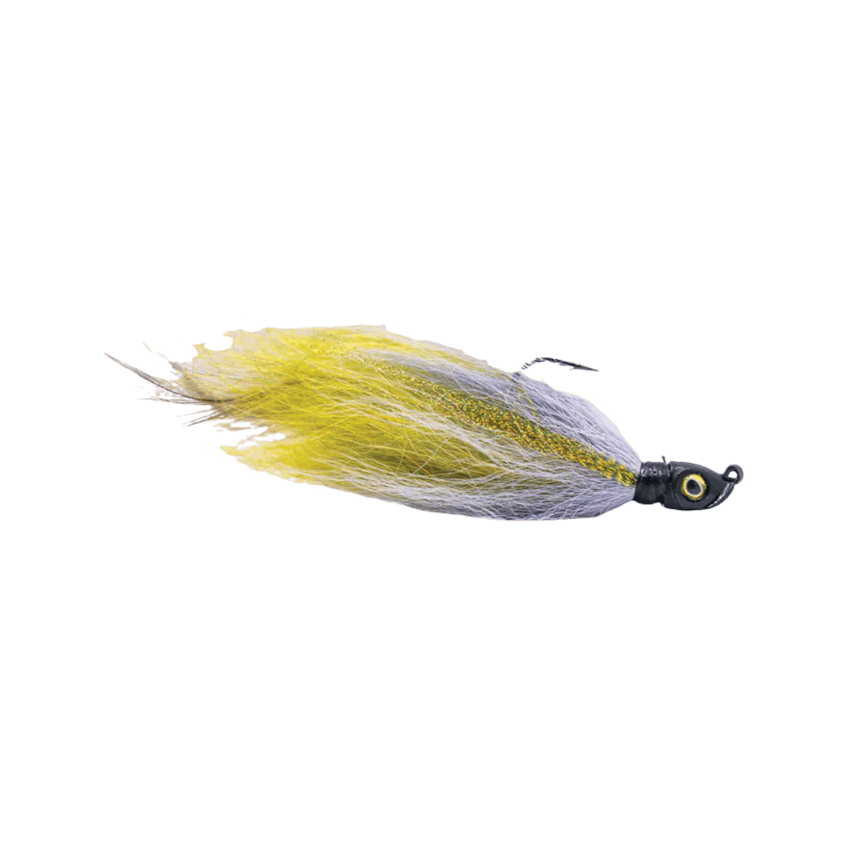 OUTKAST TACKLE CHICKEN JIG 1/2OZ - Image 4