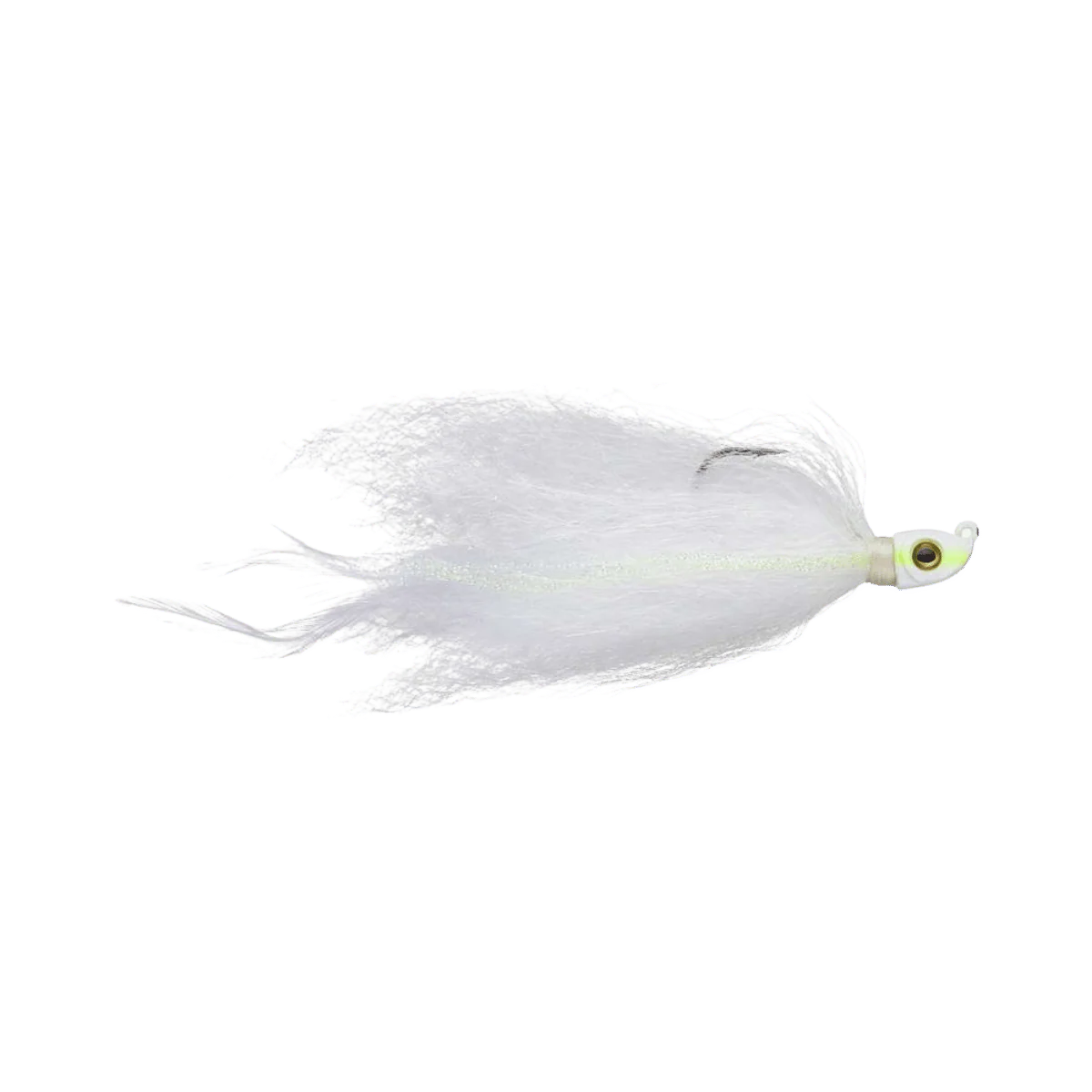 OUTKAST TACKLE CHICKEN JIG - 5/8 OZ - Image 3