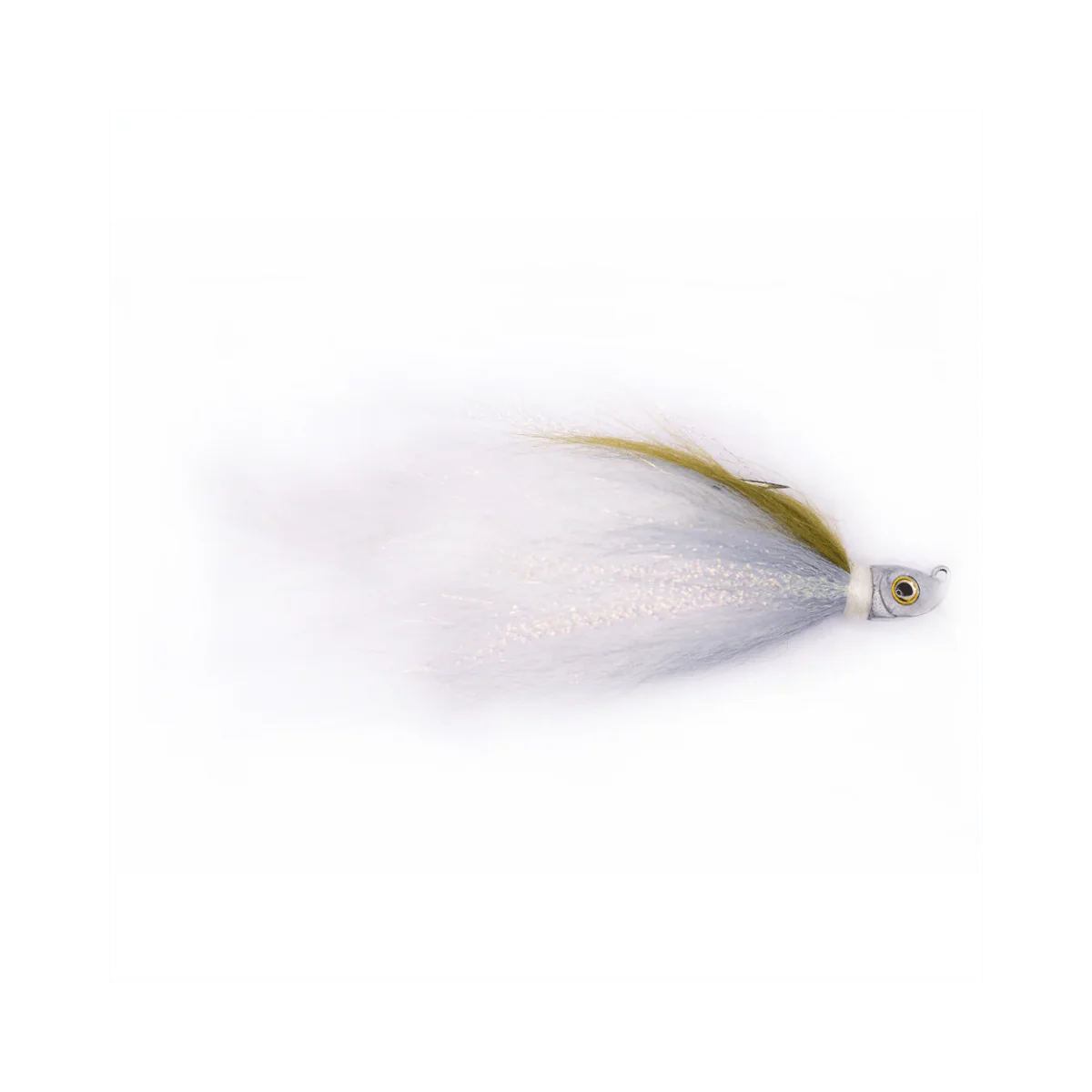 OUTKAST TACKLE CHICKEN JIG - 5/8 OZ - Image 5