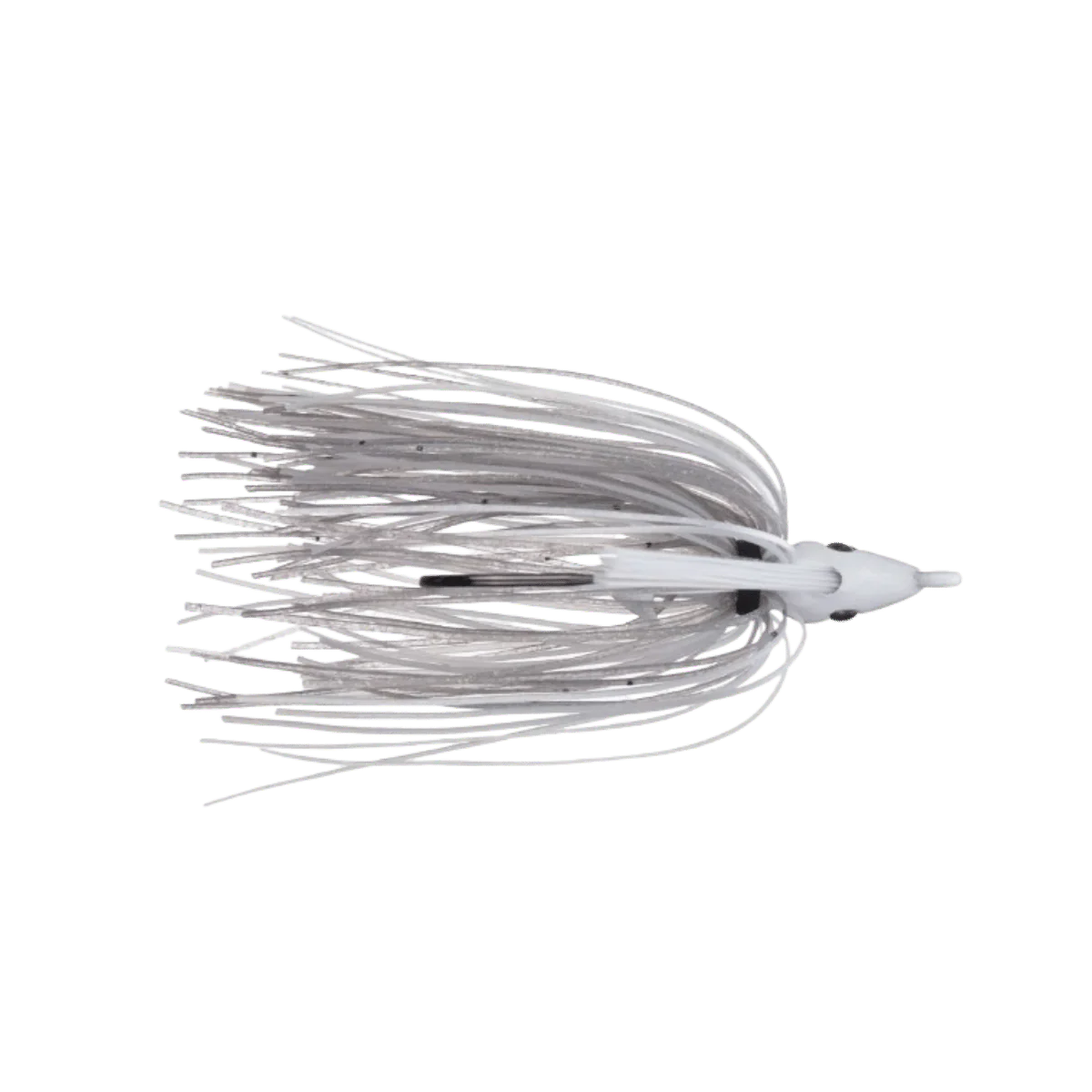 OUTKAST TACKLE PRO SWIM JIG HEAVY 1/4OZ - GHOST SHAD
