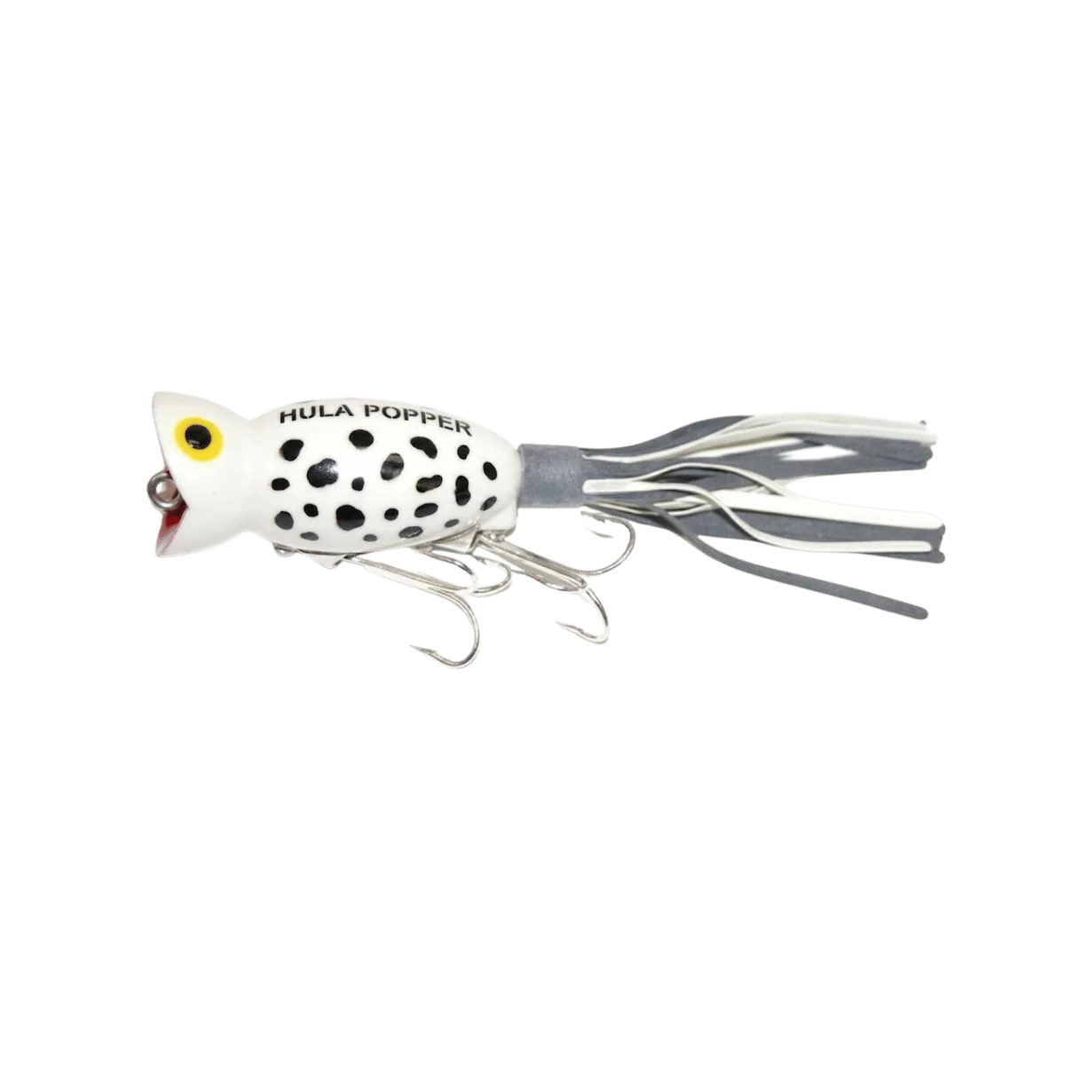 ARBOGAST HULA POPPER 2" 3/8OZ - Image 3