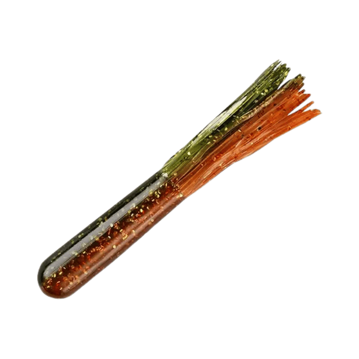 YUM TUBE 4 - CAMO 4IN