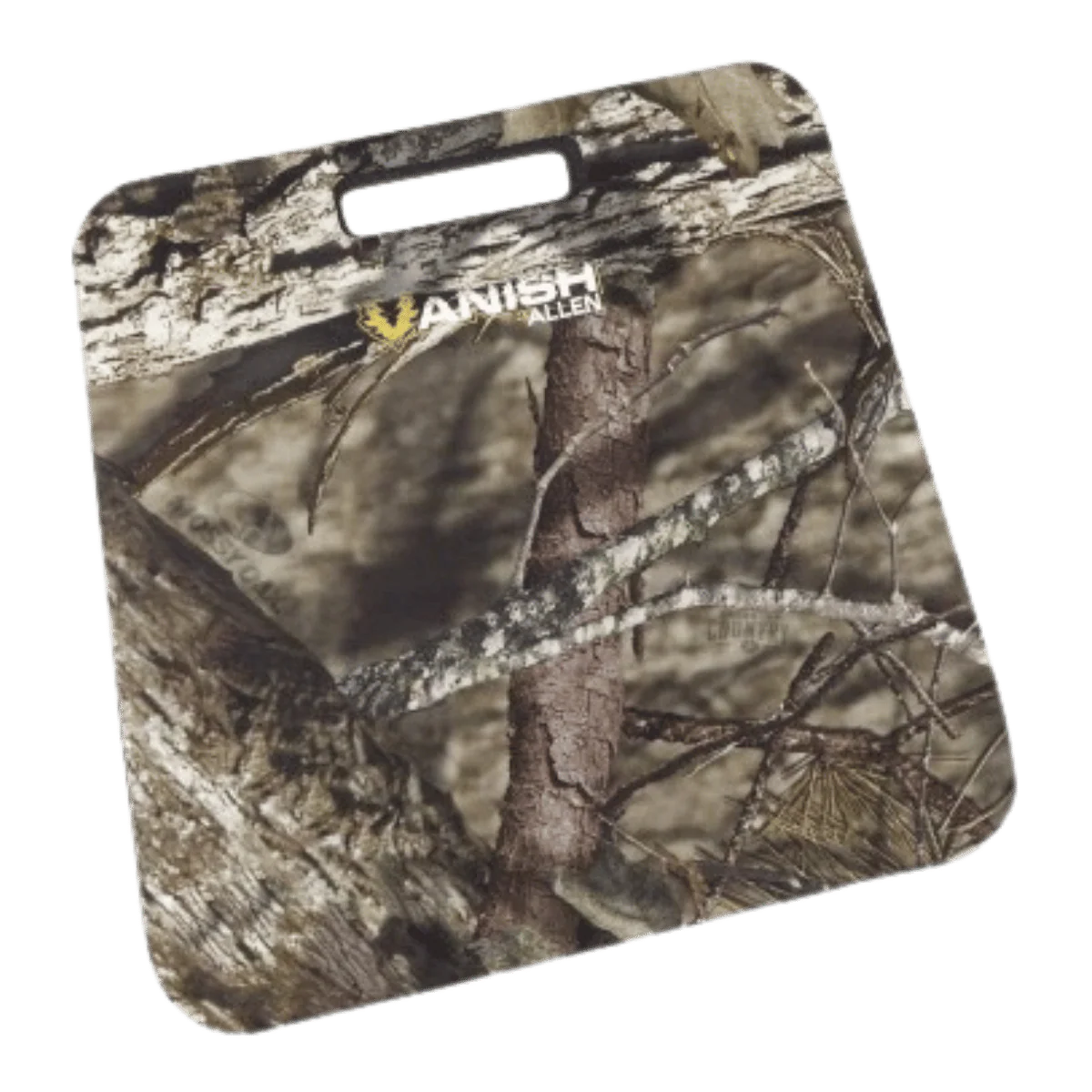 ALLEN FOAM CUSHION MOBUC 13X14X1 INCH